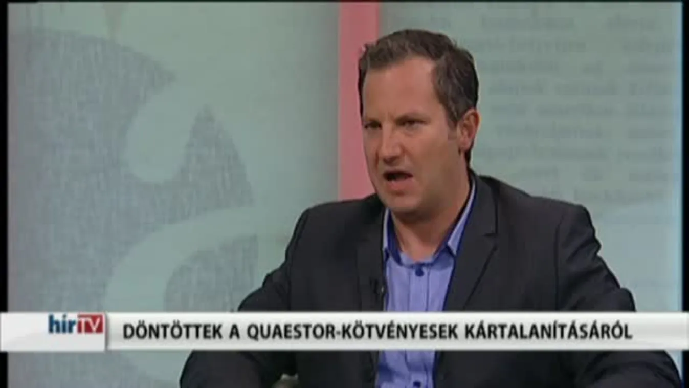 Lapzárta – Megverték a köztévé műsorvezetőjét