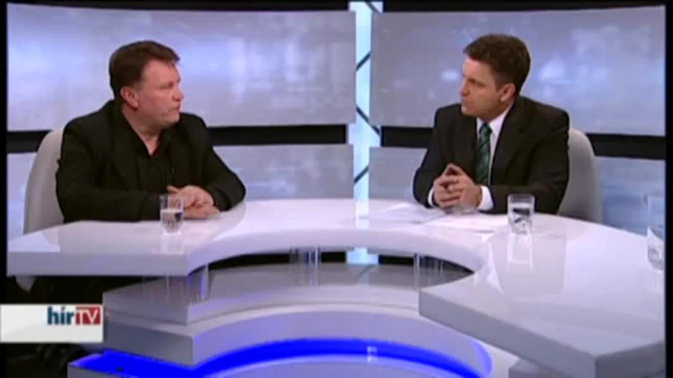 Magyarország élőben – A főellenség Gaskó István?