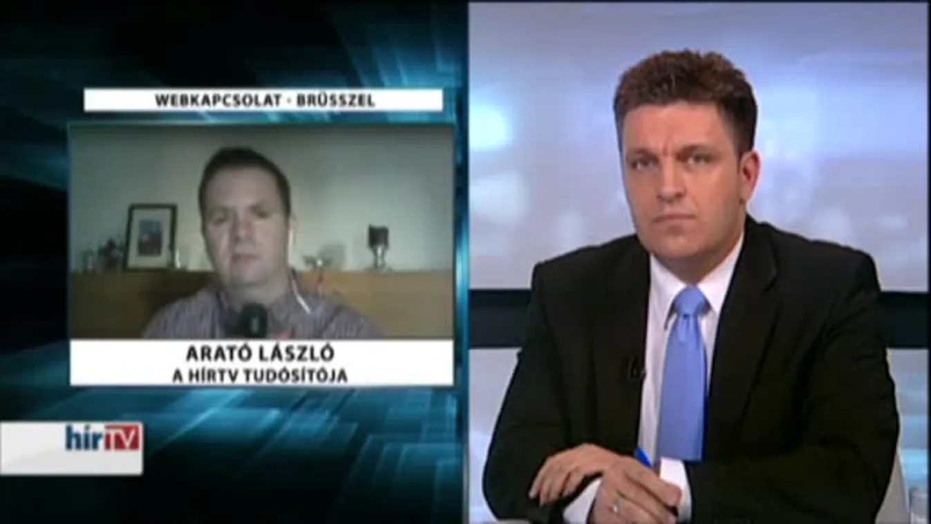 Magyarország élőben – Uniós megbízást nyert el Gyurcsány cége