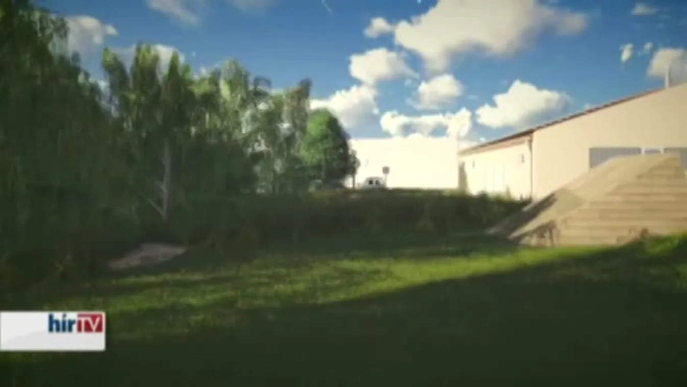 Látótér – Nix medence, nix ugribugri