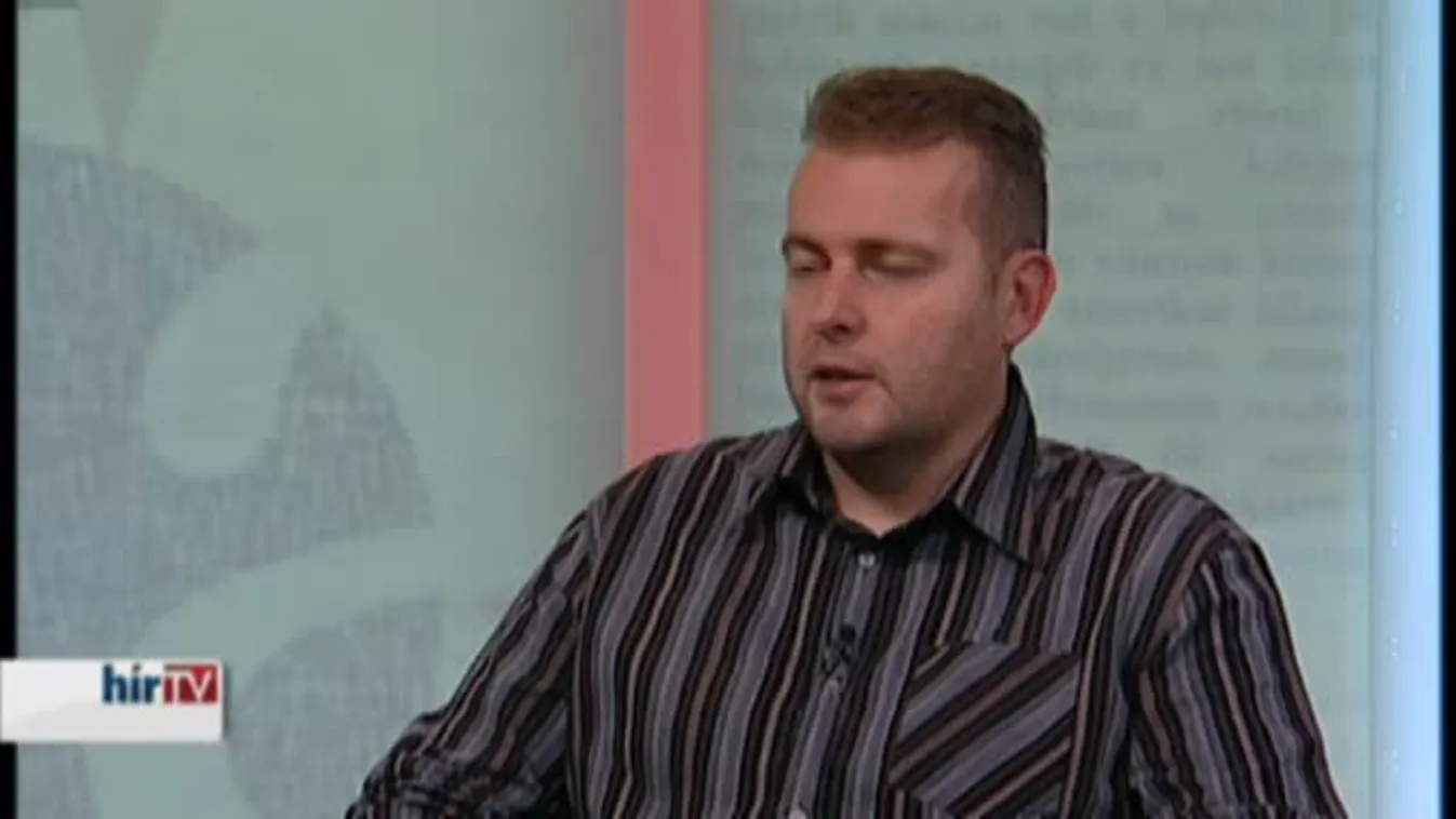 Lapzárta – Részletes vallomást tett Tarsoly Csaba