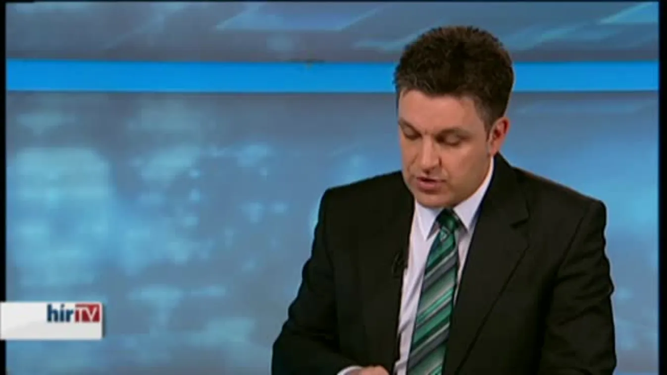 Magyarország élőben – 130 éve tartó környezetszennyezés Budapest szívében