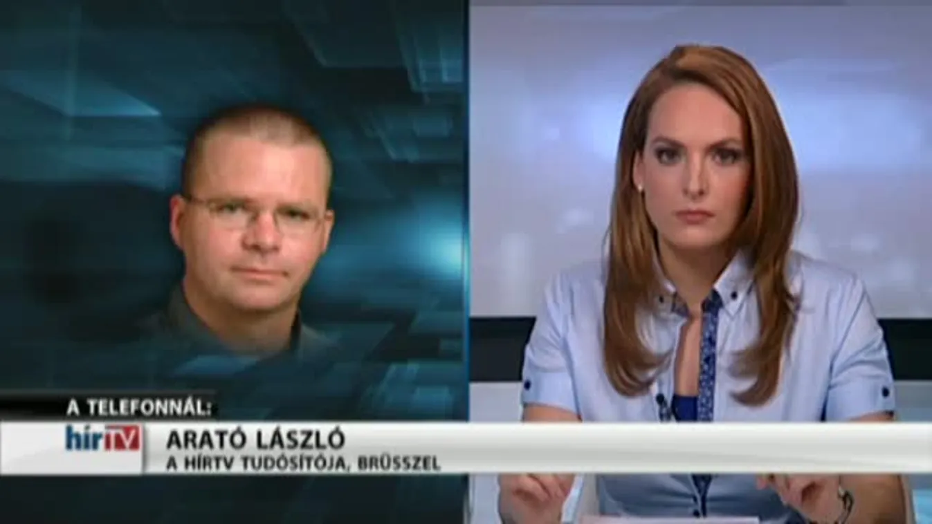 Magyarország élőben – Felfüggesztették a gazdaságfejlesztési operatív program kifizetéseit