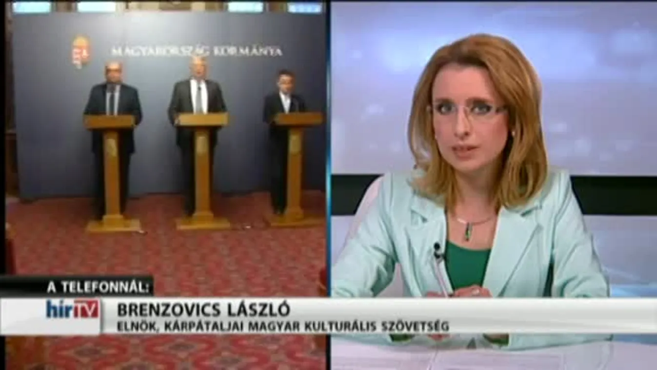 Magyarország élőben – Háború, menekültek, sorozás, komoly infláció