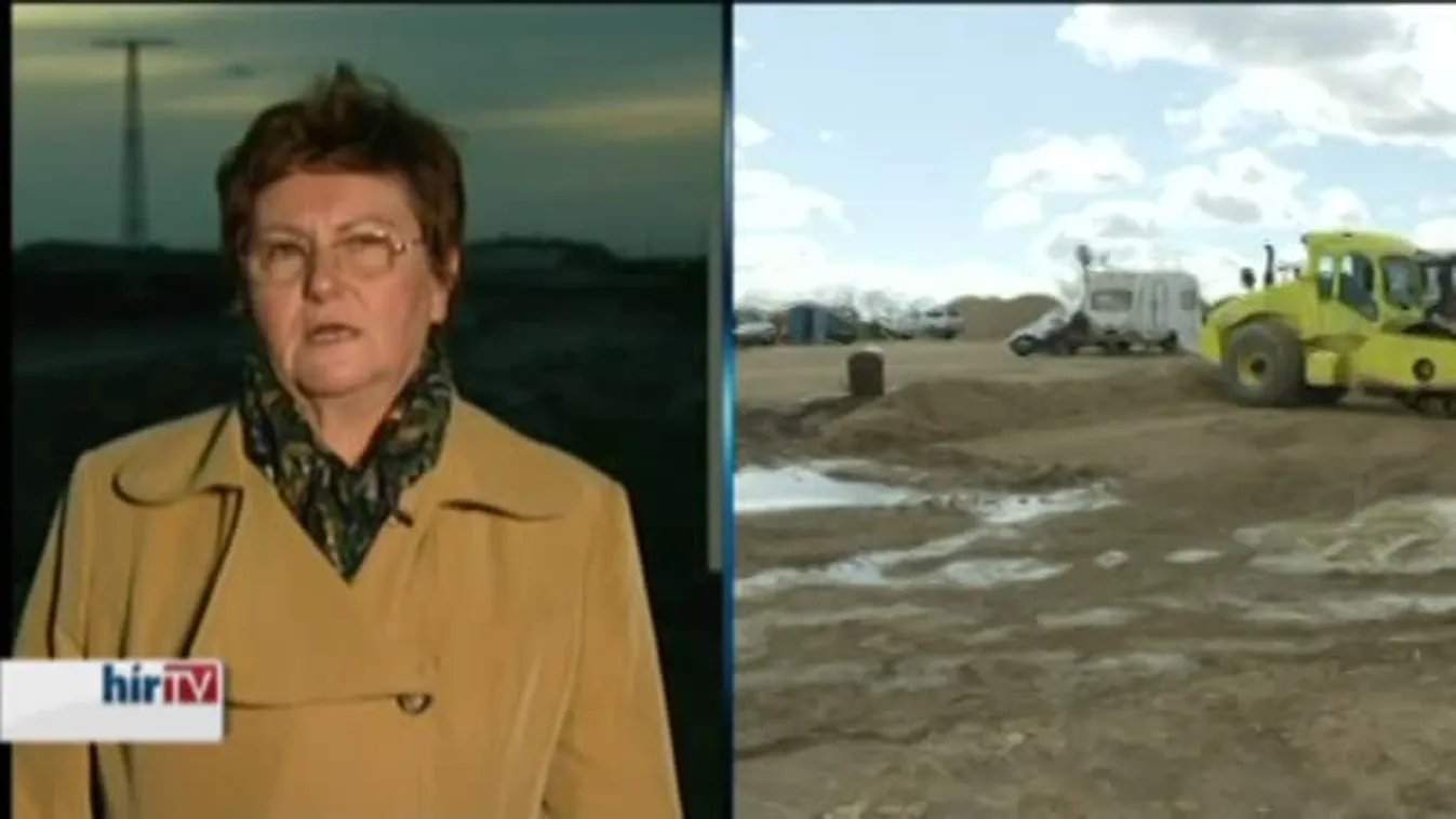 Magyarország élőben – Torzó marad az M4-es?