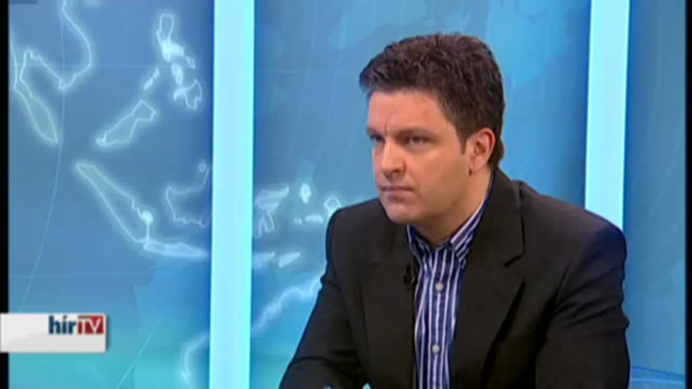 Globál – Irán leépíti atomprogramját