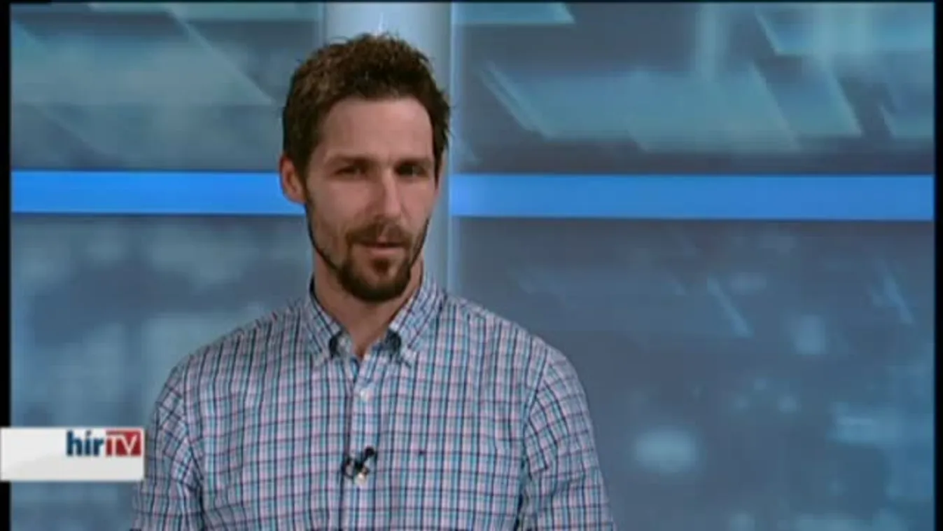 Magyarország élőben – Krakkói hokicsoda