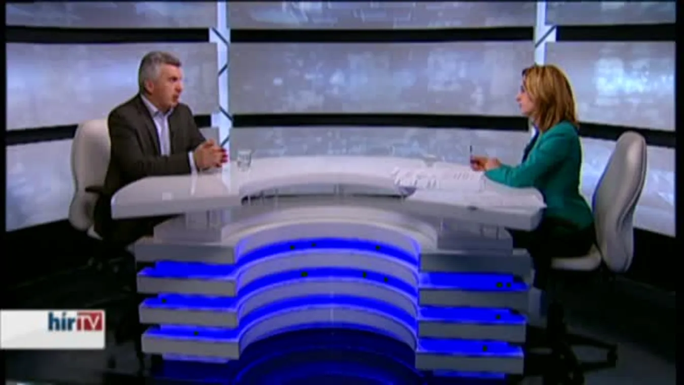 Magyarország élőben – Mivel telnek a Liberálisok külügyi szakértőjének a mindennapjai?