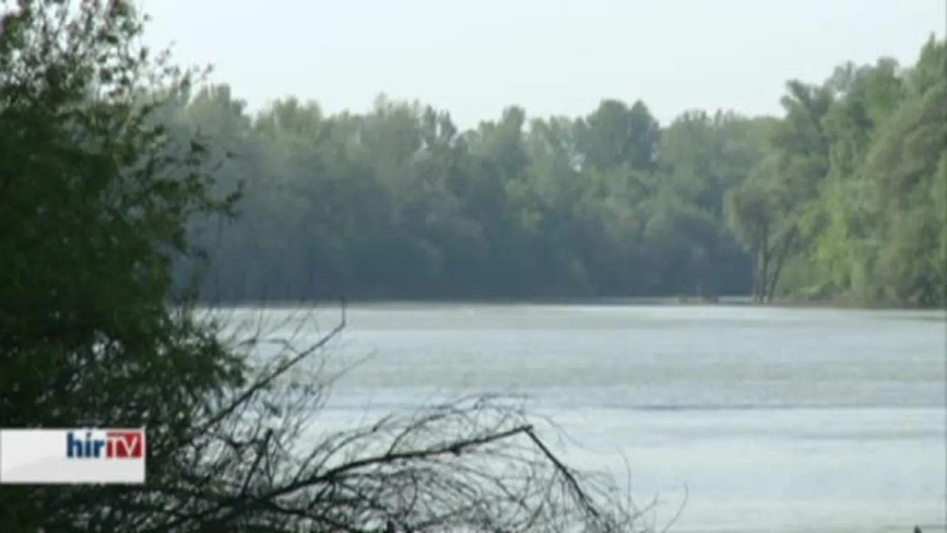 Soroló – Aggódnak a halászok