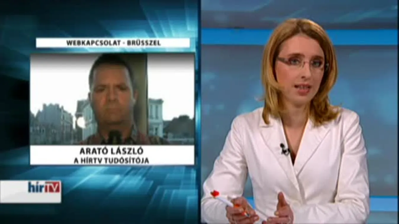 Magyarország élőben – Ellentmond Brüsszel és a magyar kormány M4-ügyben