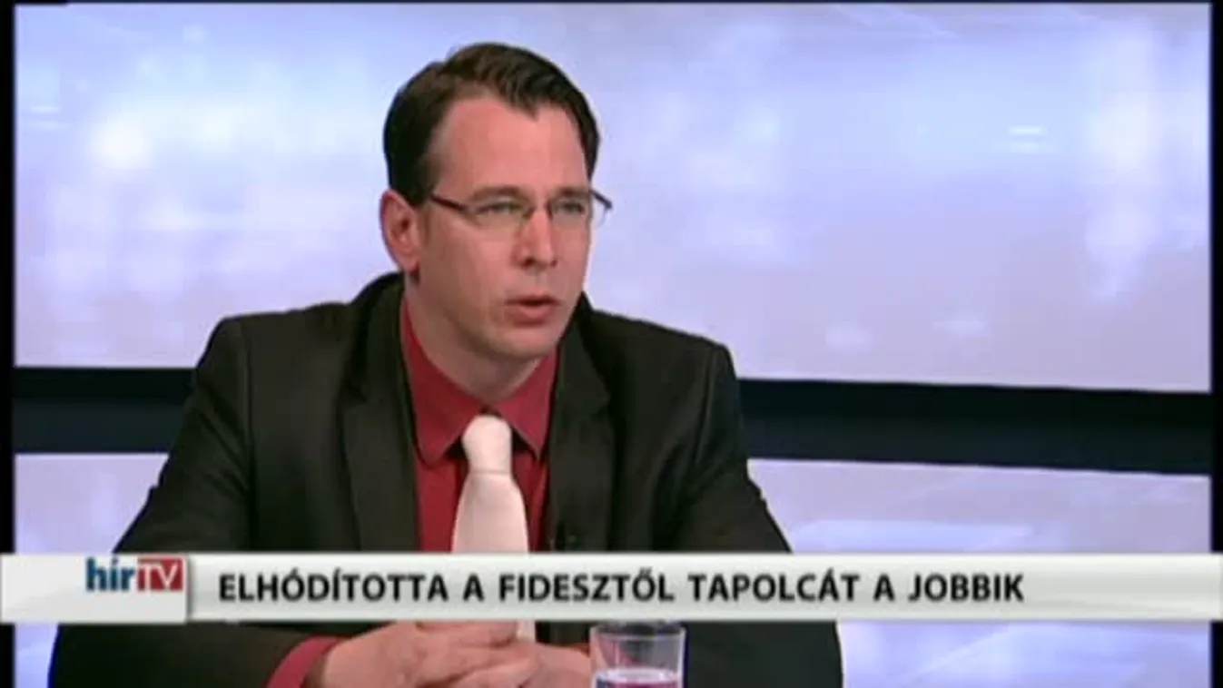 Magyarország élőben – A Jobbik megszerezte első egyéni mandátumát