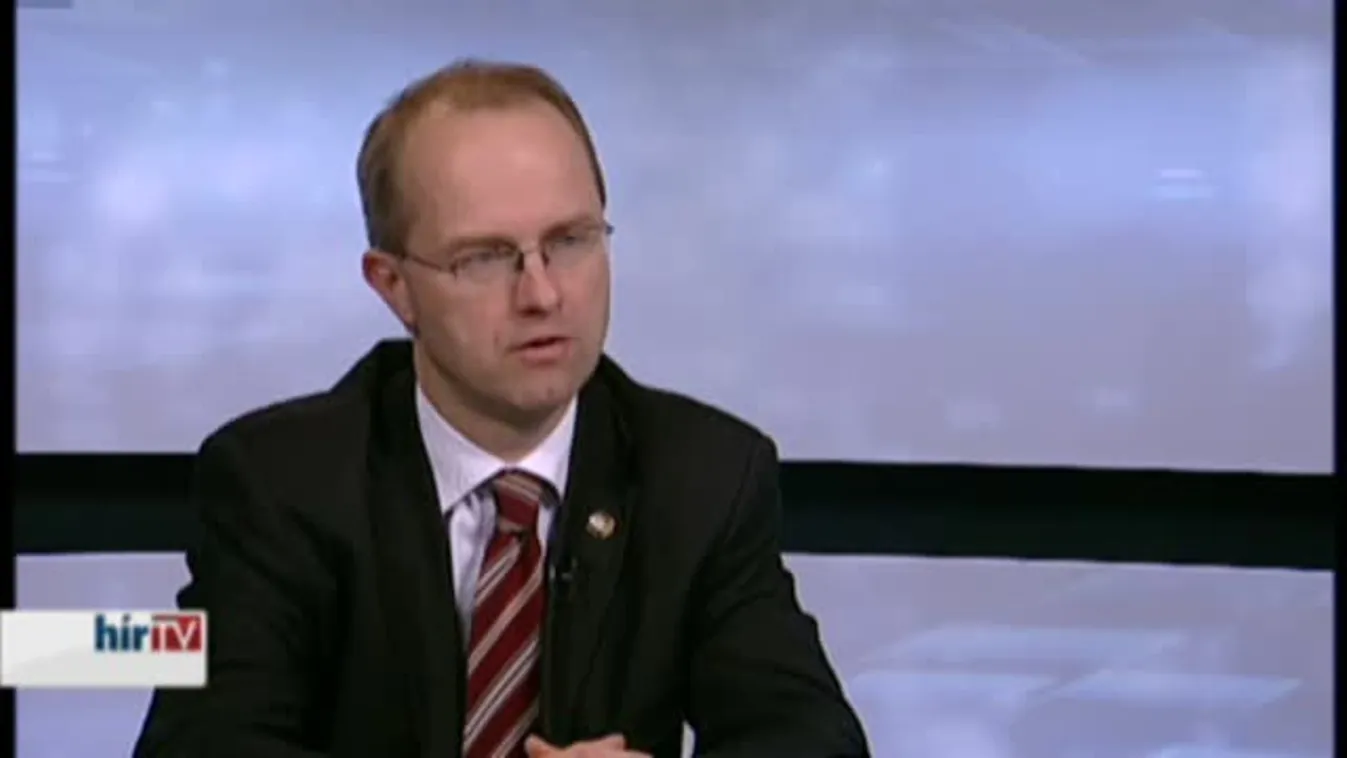 Magyarország élőben – Miért és miről tárgyalt a Fidesz frakcióvezetője az MNB alelnökével?