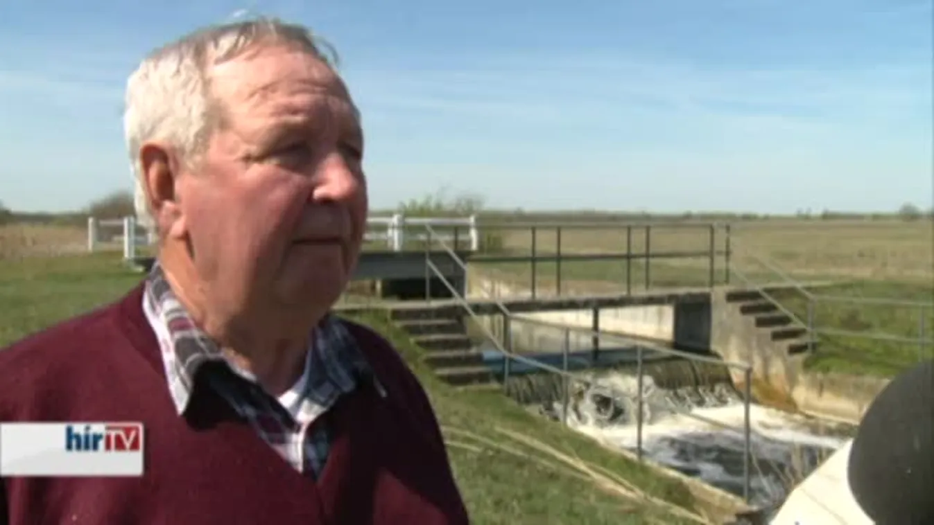 Soroló – Homokhátság