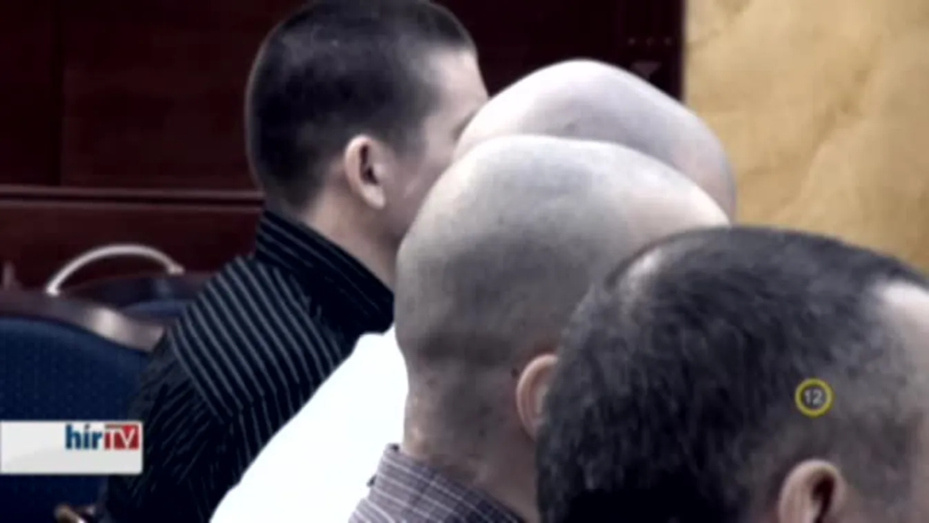 Riasztás – Heteken belül eldől a romagyilkosságok vádlottjainak sorsa