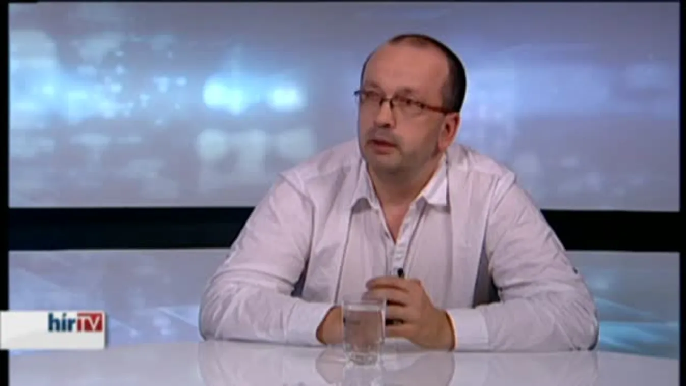 Magyarország élőben – Hat év után újra magyar földön Tóásó Előd