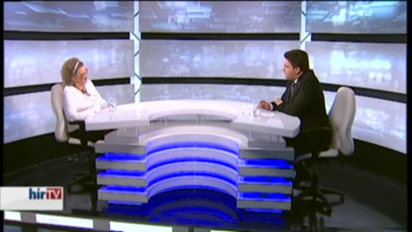 Magyarország élőben – Az örök értékekről, szeretetről, megújulásról