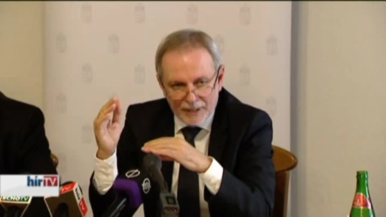 Czerván György a tejágazat támogatásáról