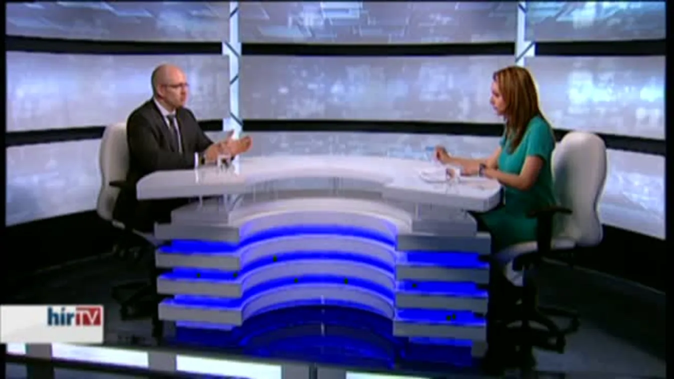 Magyarország élőben – Jobbikos üzenet a multiknak