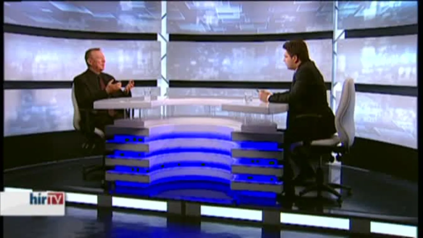 Magyarország élőben – A húsvét üzenete