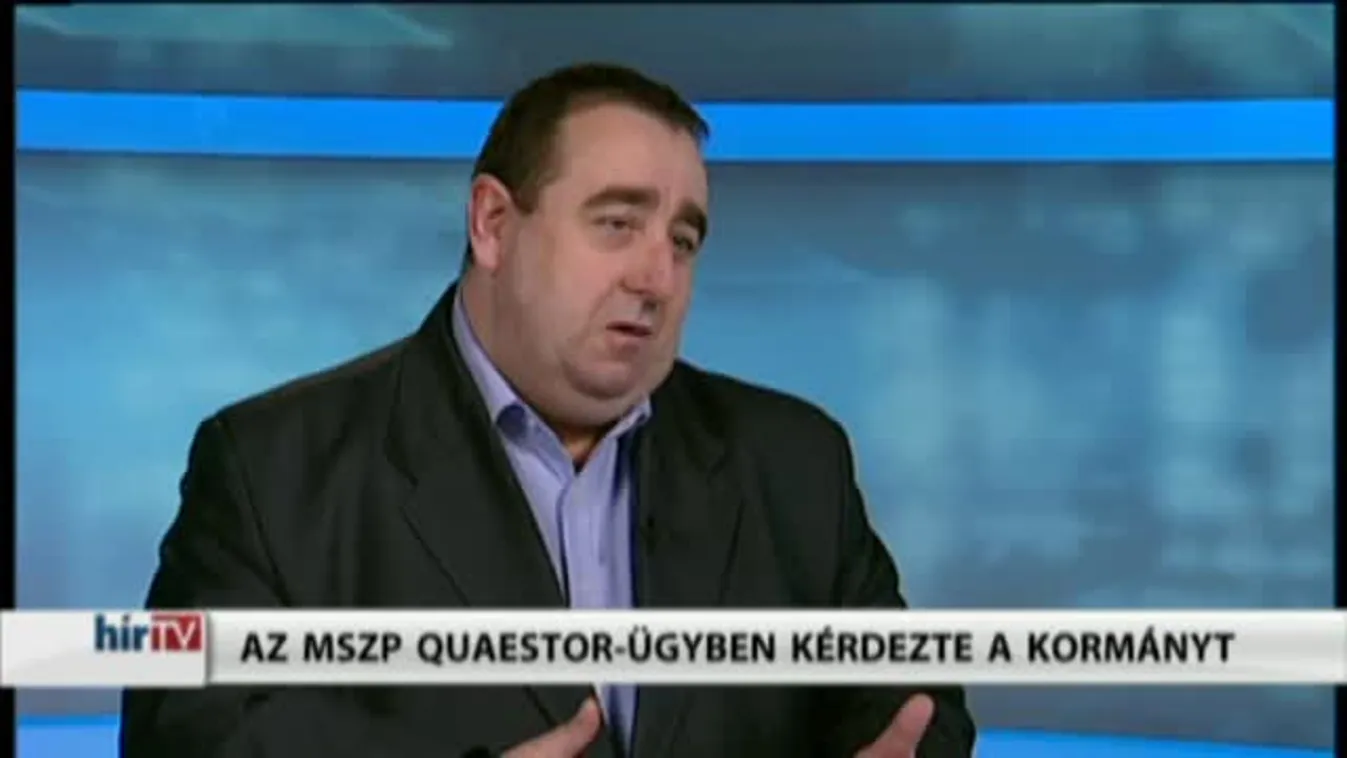Magyarország élőben – Elnyerhető-e a tapolcai mandátum?