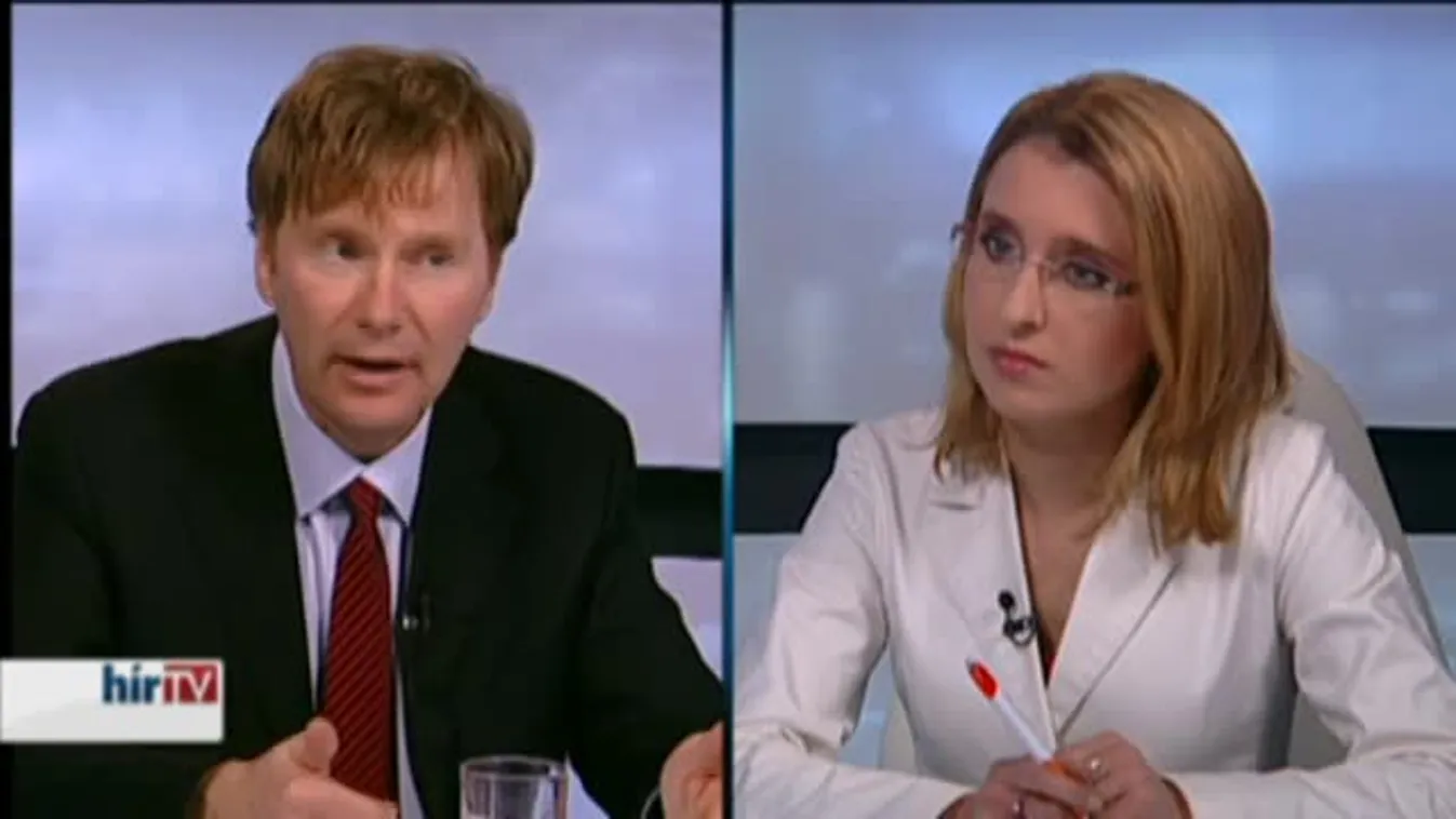 Magyarország élőben – Kire szavazzanak az ajkai és sümegi liberálisok?