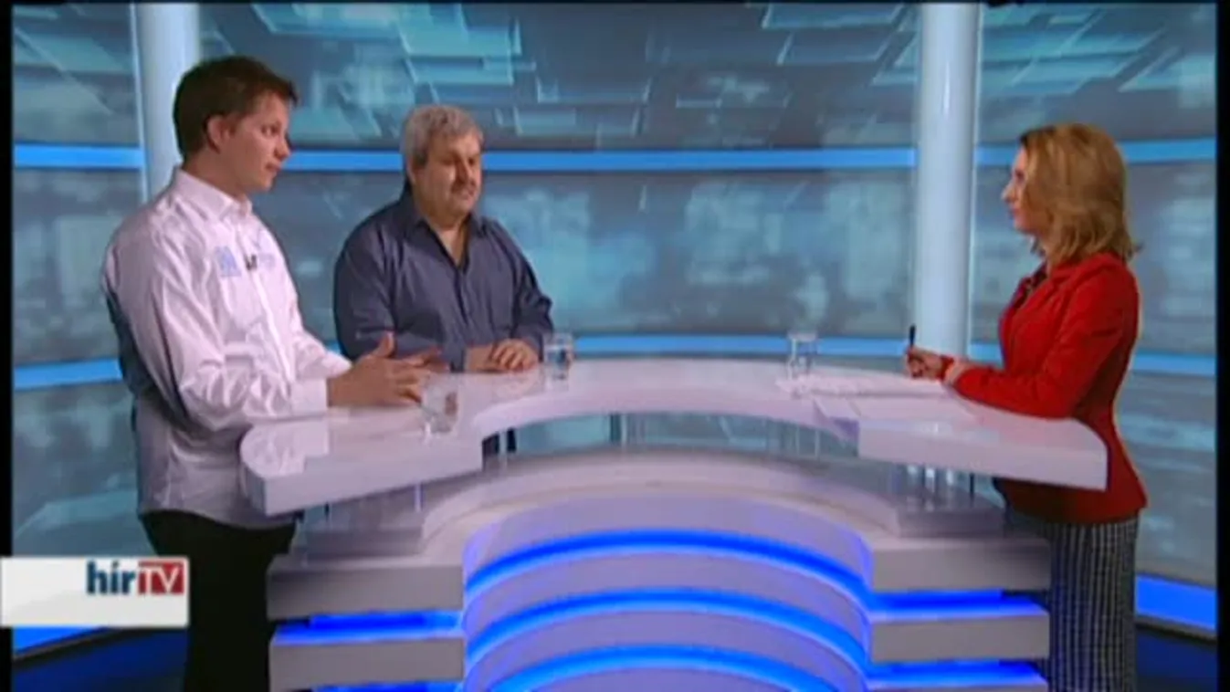 Magyarország élőben – Segítség