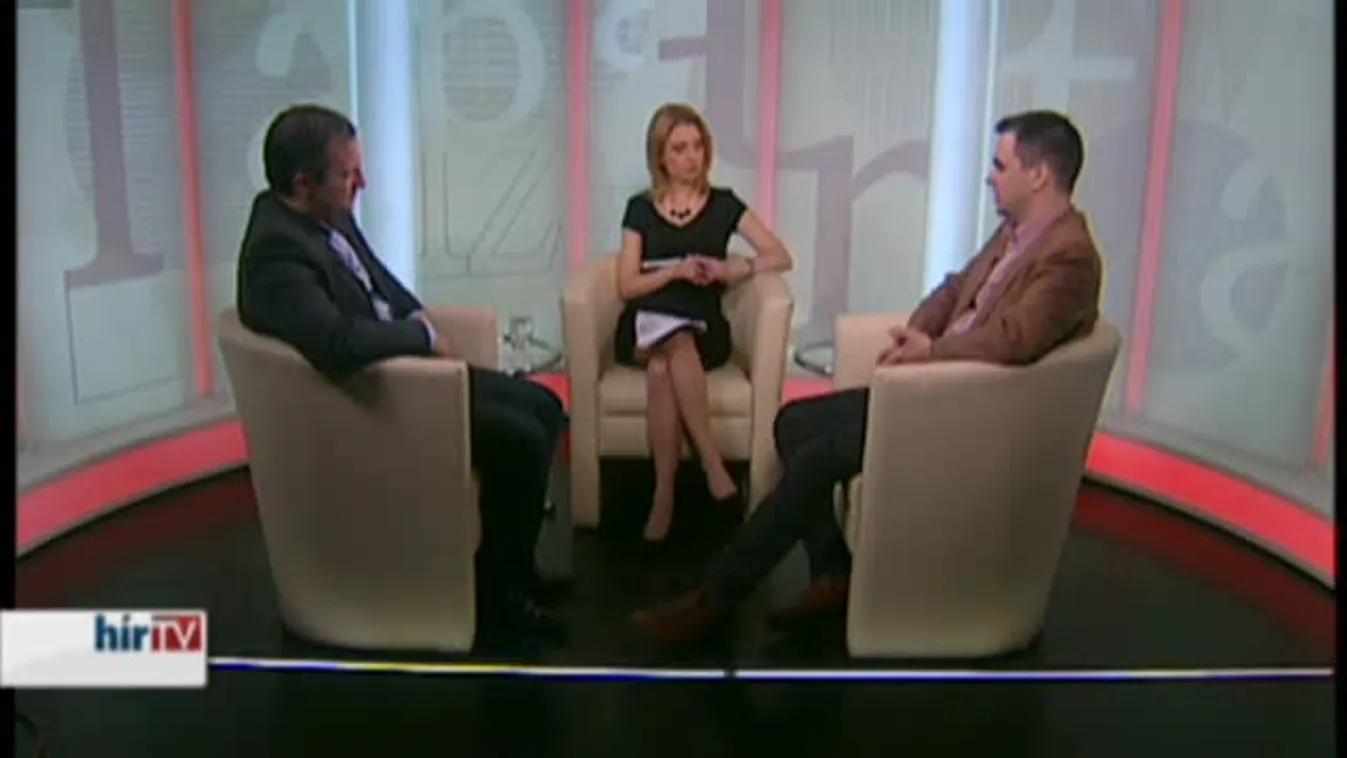 Lapzárta – Minisztériumi pénzek a brókerügyben?