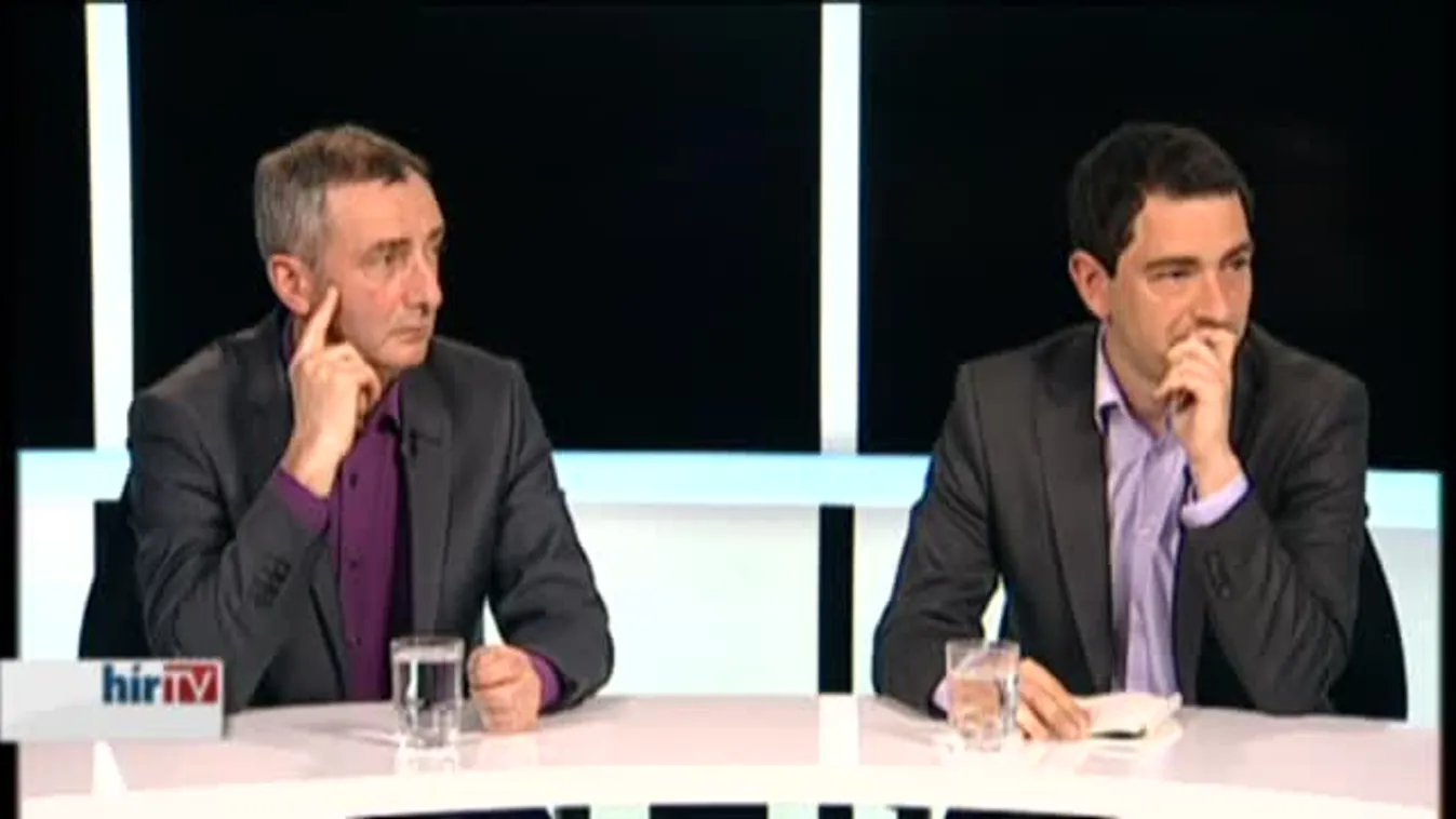 Csörte – Uniós pénz Gyurcsánynak