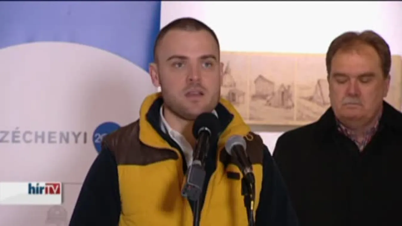 Európai uniós fejlesztések nyílt napja a szentendrei Skanzenben