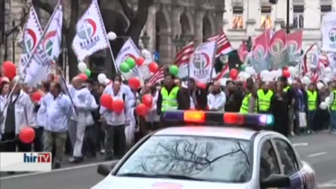 Hírvilág – Információs háború