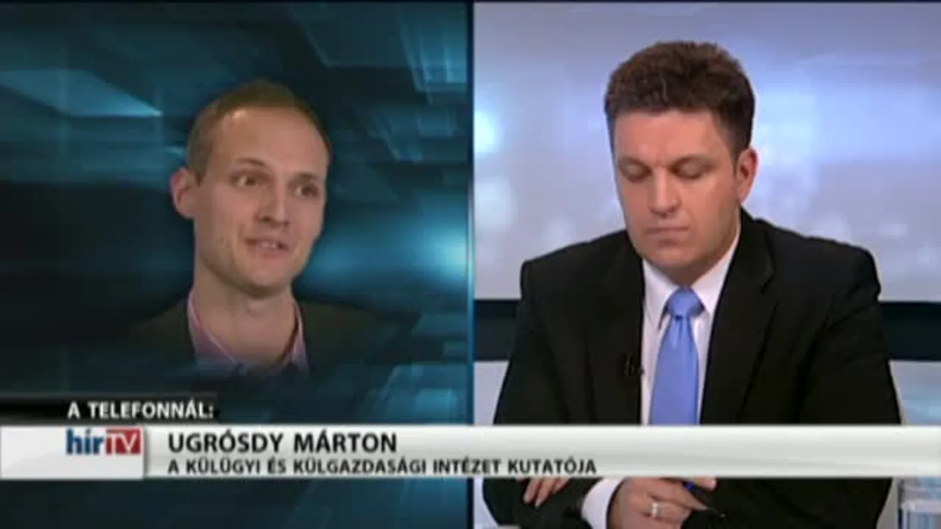 Magyarország élőben – A bizottság jóváhagyta a paksi fűtőanyag-szerződést