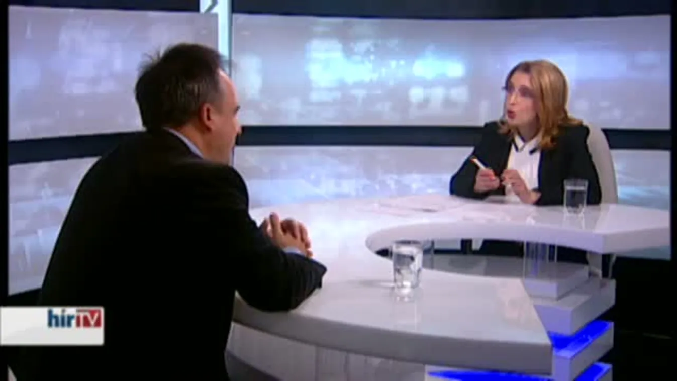 Magyarország élőben – Belpolitikai helyzetértékelés