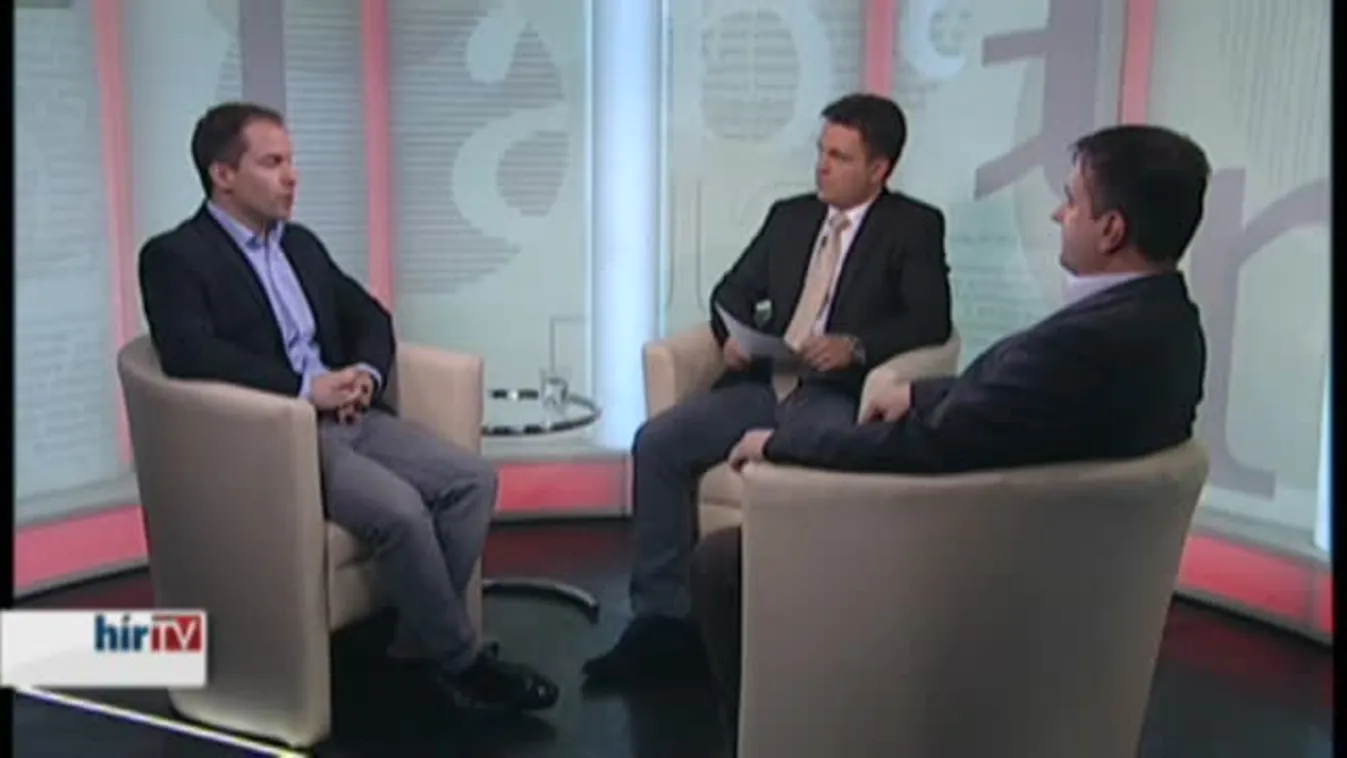 Lapzárta – Megingott Fazekas Sándor bársonyszéke