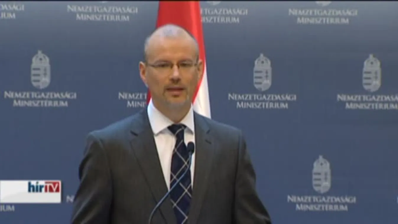 Kedvezően alakult a 2014-es hiány