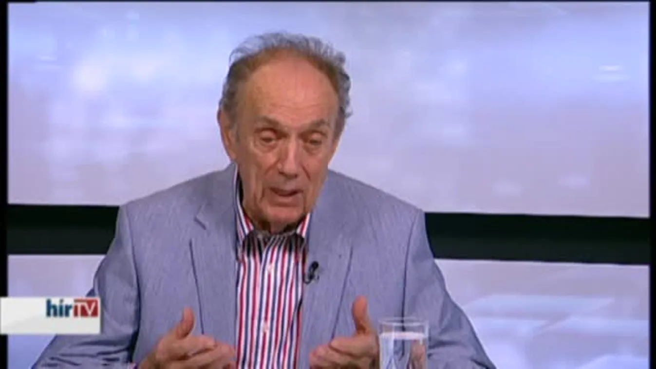 Magyarország élőben – Díjazott