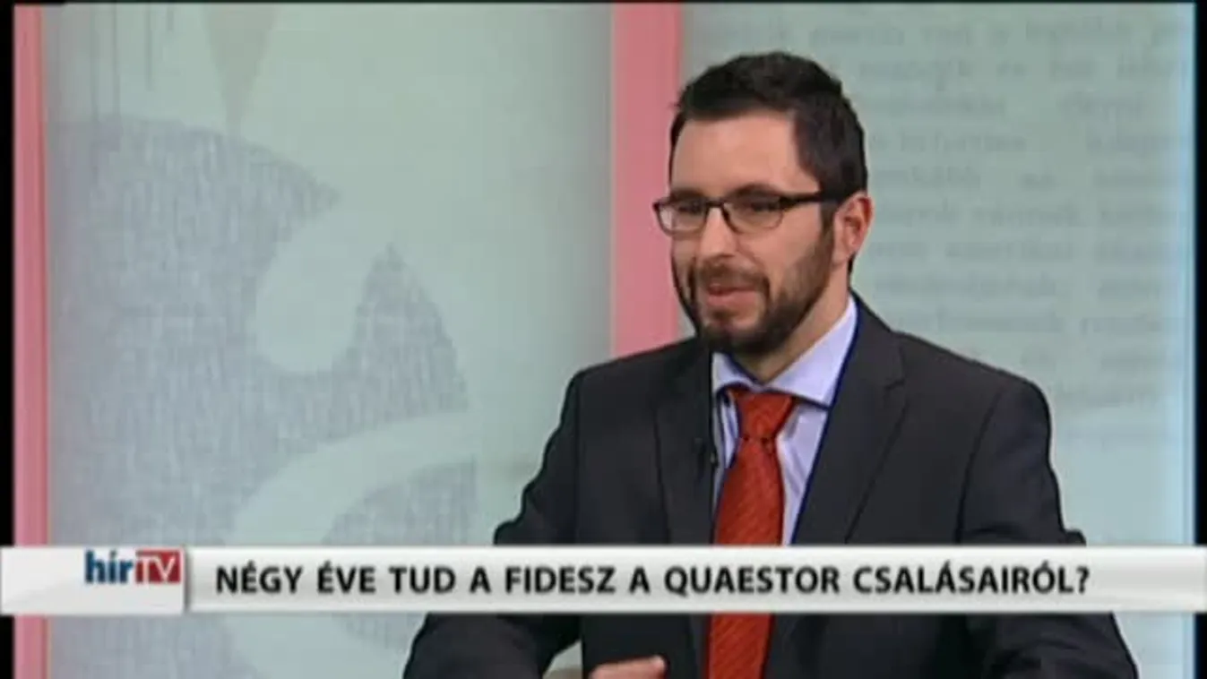 Lapzárta – Bencsik: Kihűlt a Fidesz iránti szerelem
