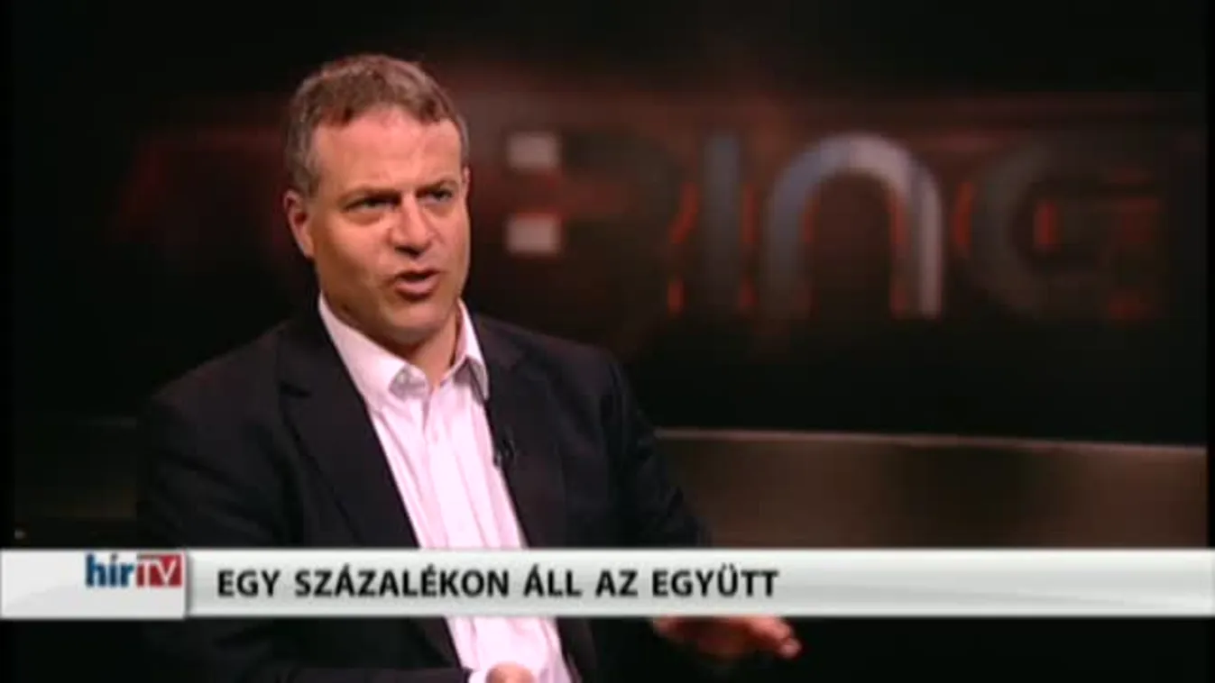 Ring - Vendég: Juhász Péter