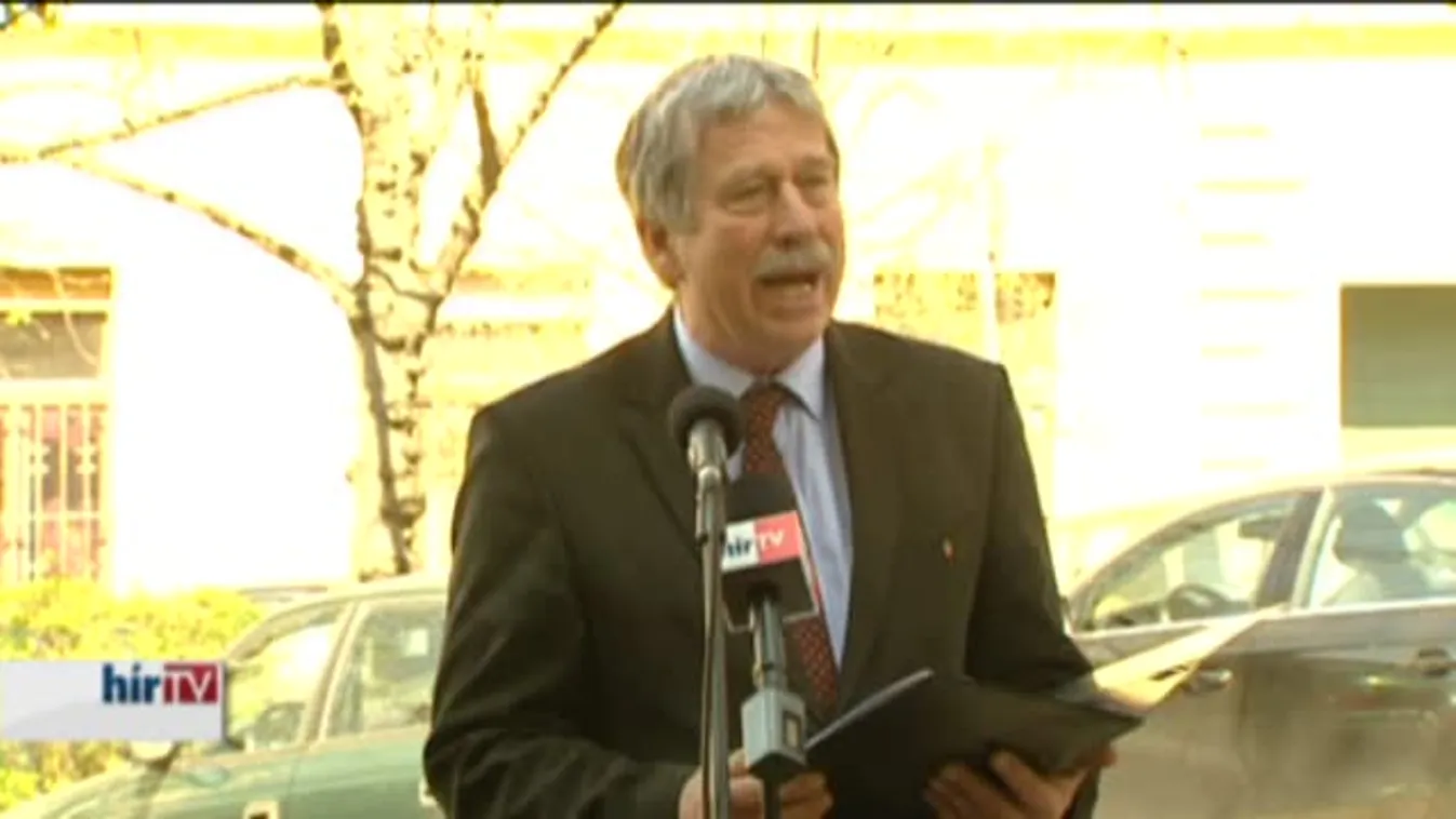 Megemlékezés Márai Sándor születésének 115. évfordulóján