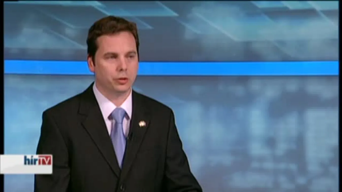 Magyarország élőben – Mergszavazták a Quaestor-törvényt, mégis bírálják