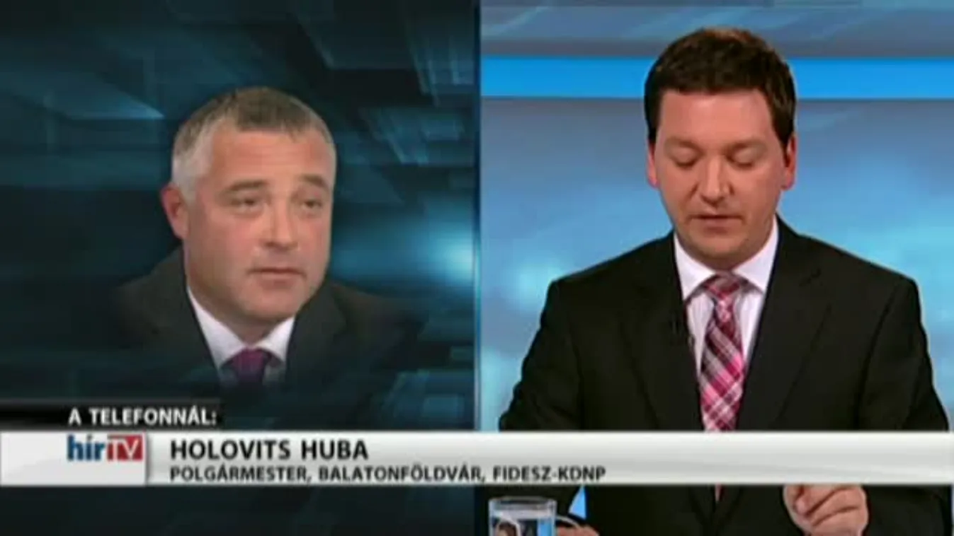 Magyarország élőben – Nyitva lennének vasárnap a nyári szezonban