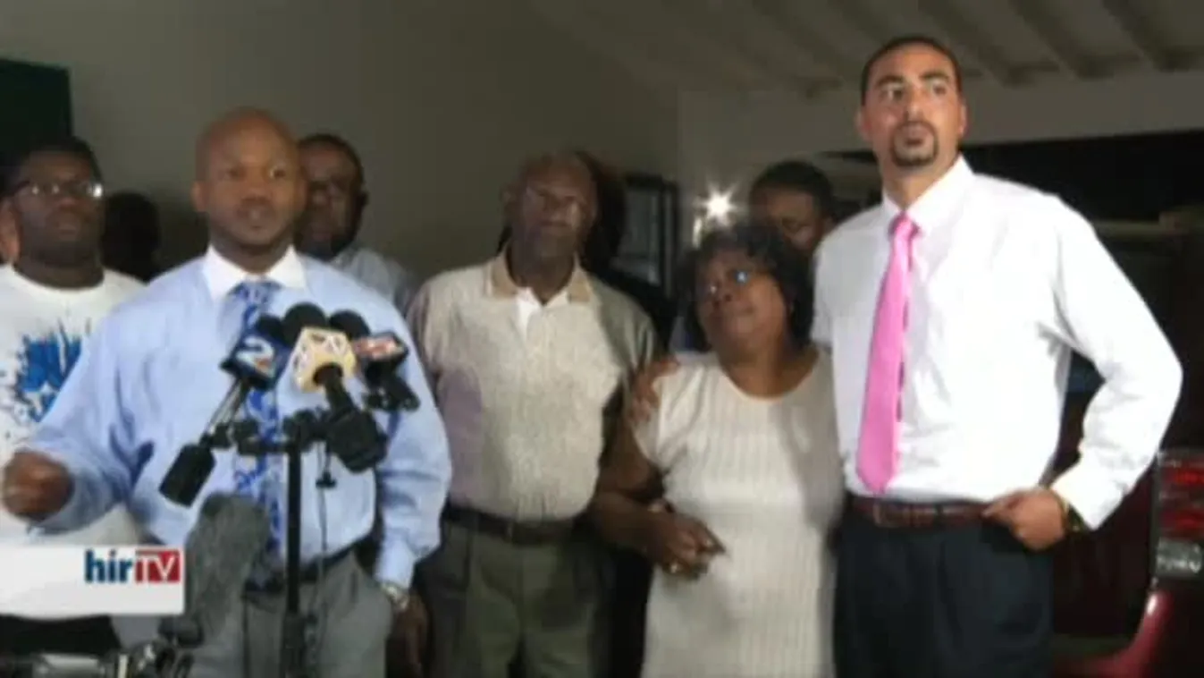 Hírvilág – Sokkoló gyilkosság