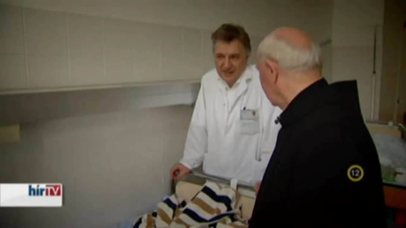 Gyógyhír – A gyógyulás és a gyógyítás lelki oldala