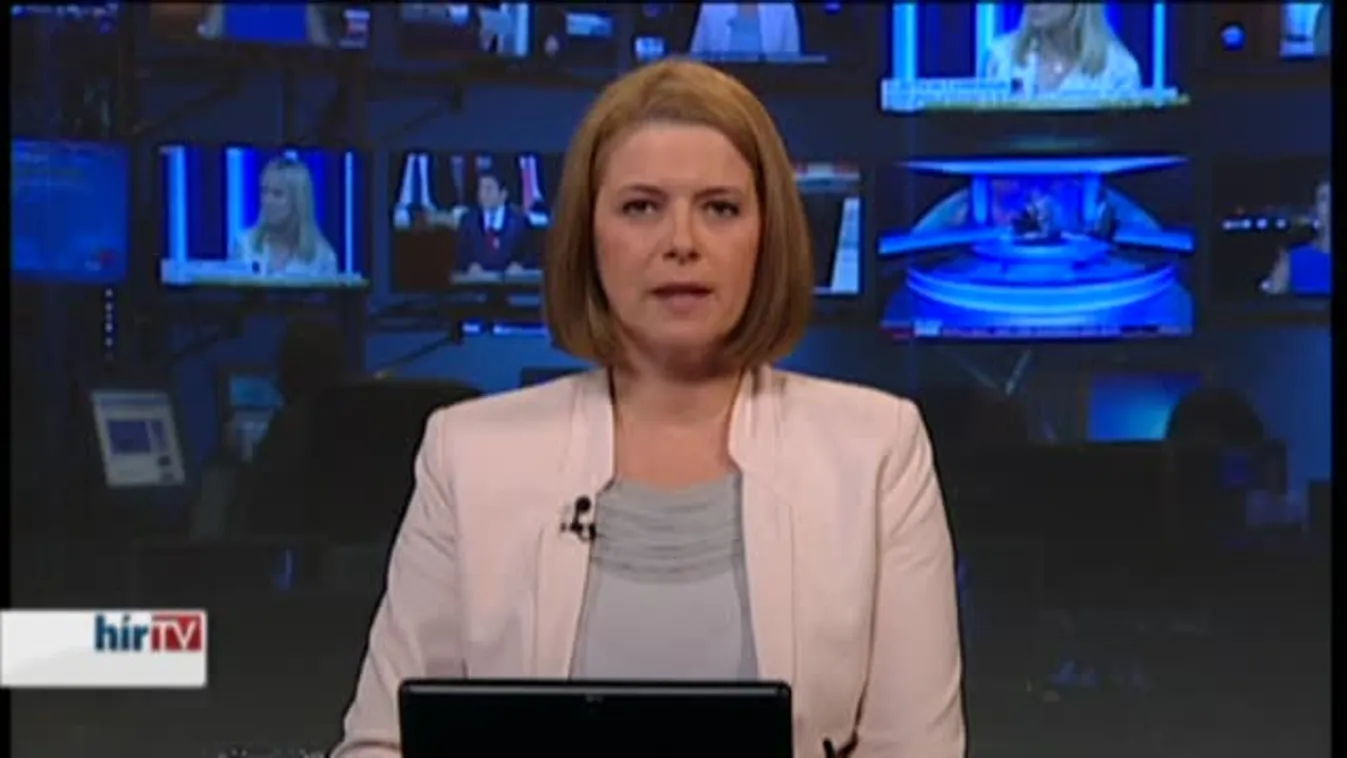 A miniszterelnök avatta fel az új Nemzeti Színház első igazgatójának szobrát