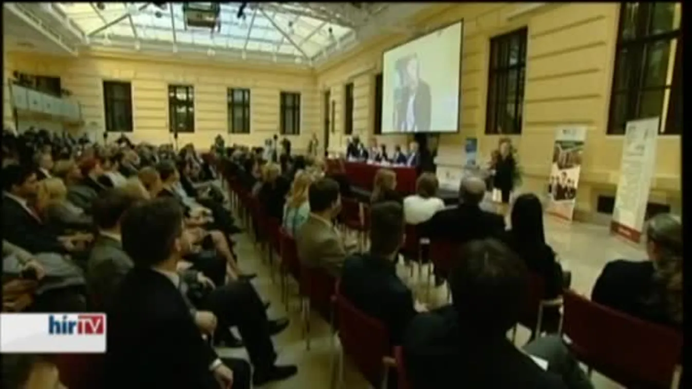 Matolcsy: Magyarország bukott angyal lett 2002 után