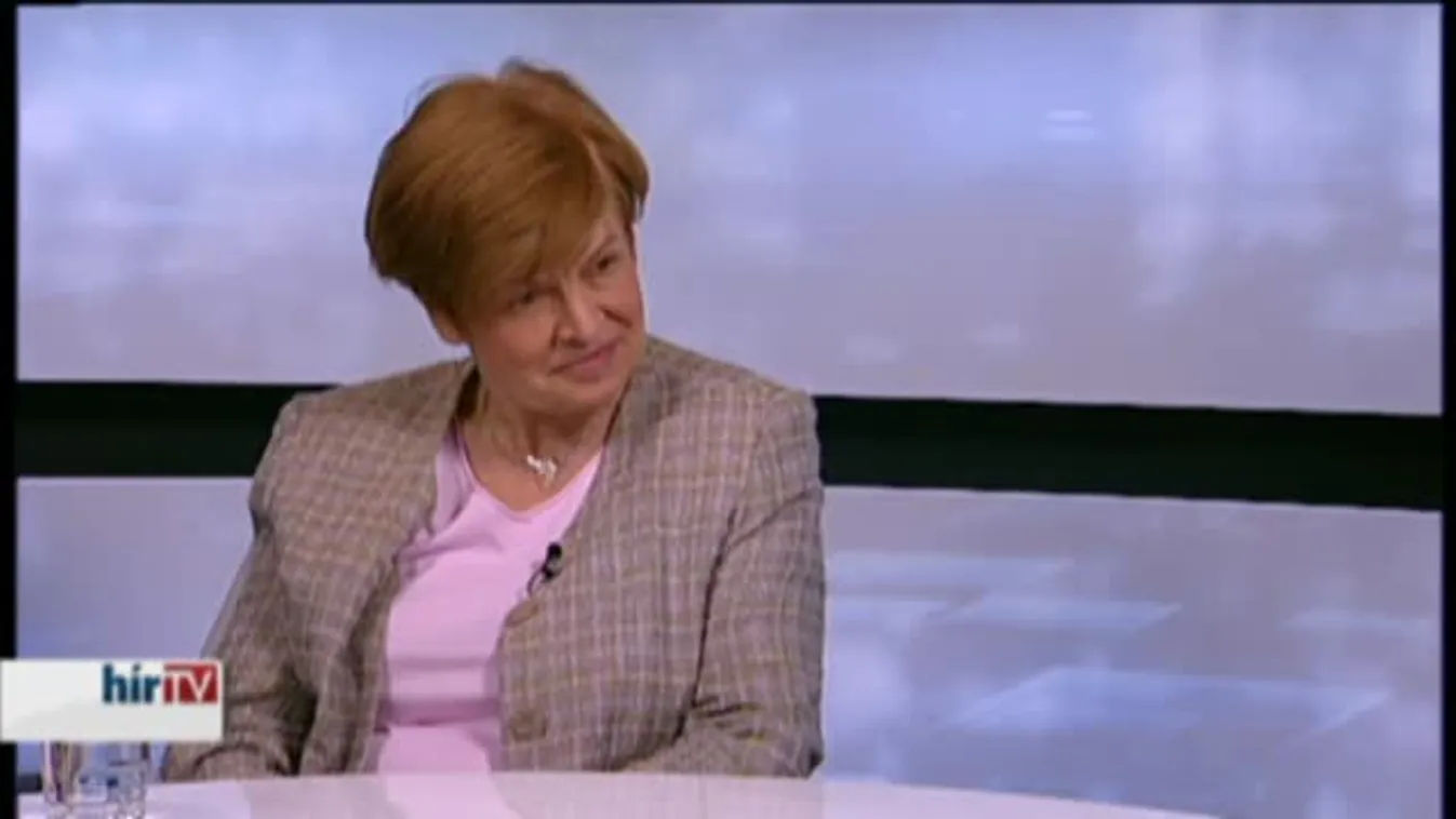 Magyarország élőben – Wallenberg iskola felszámolása miatt tiltakoztak