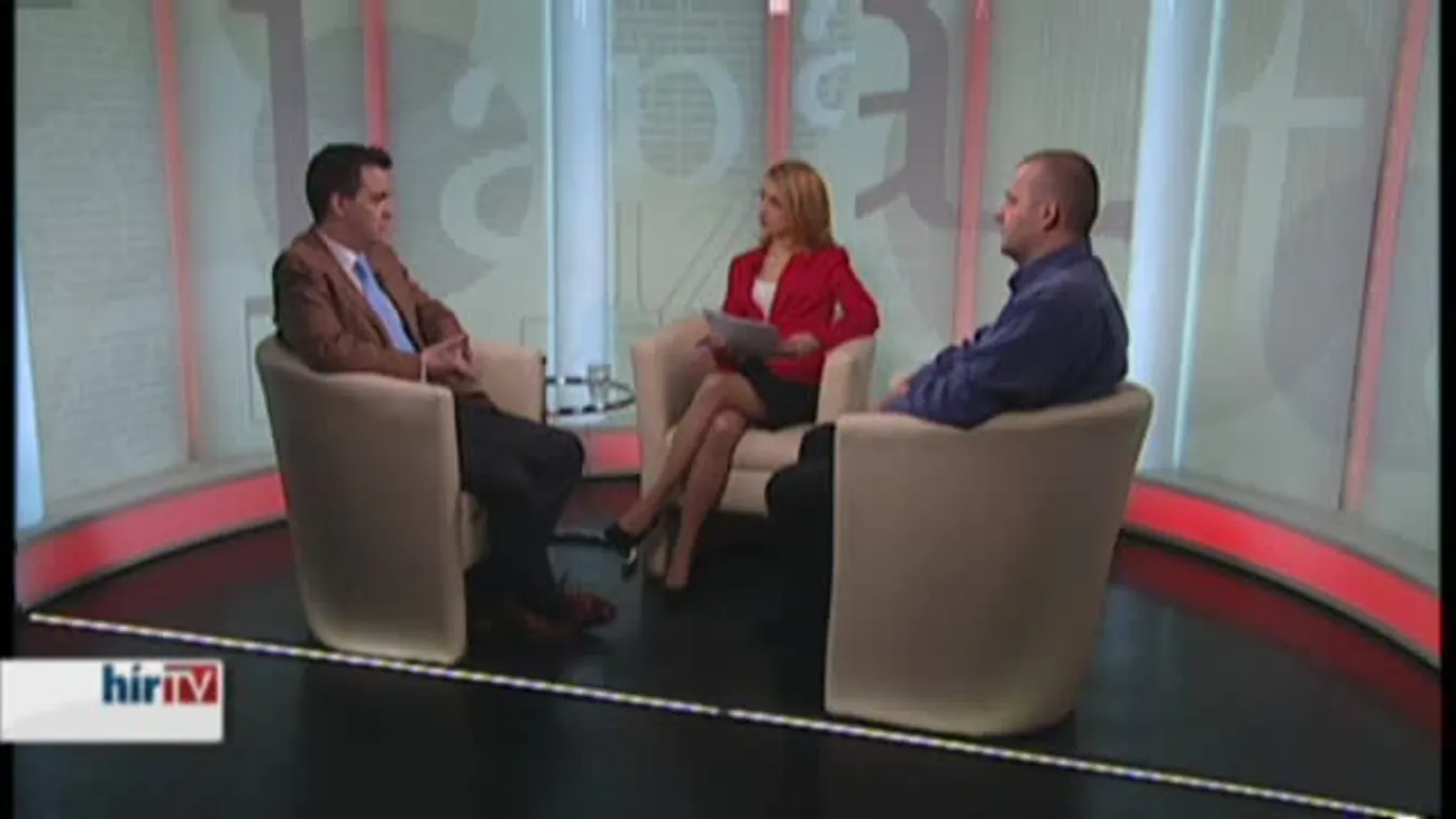 Lapzárta – G. Fodor kijózanodást javasol a Fidesznek