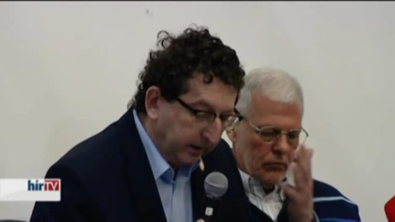 Csaba László közgazdász az unortodox gazdaságpolitikáról