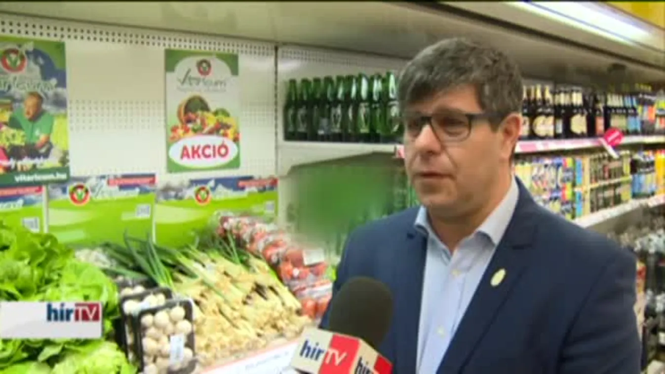 Soroló - Tobzódnak a kártevők a „tornacipős” tél után