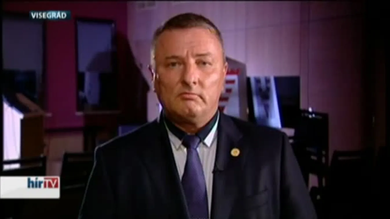 Magyarország élőben – Politika és betegápolás