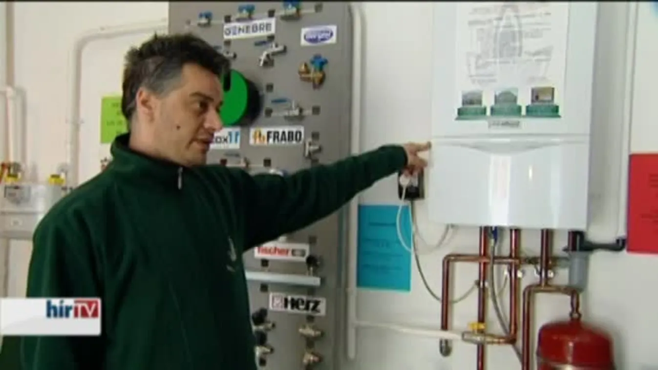 Kazánadó: a fogyasztókra hárítják a többletköltséget